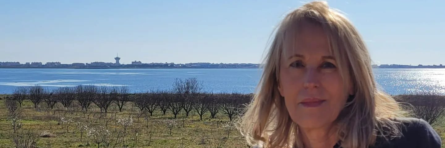 Florence GUTKNECHT banner