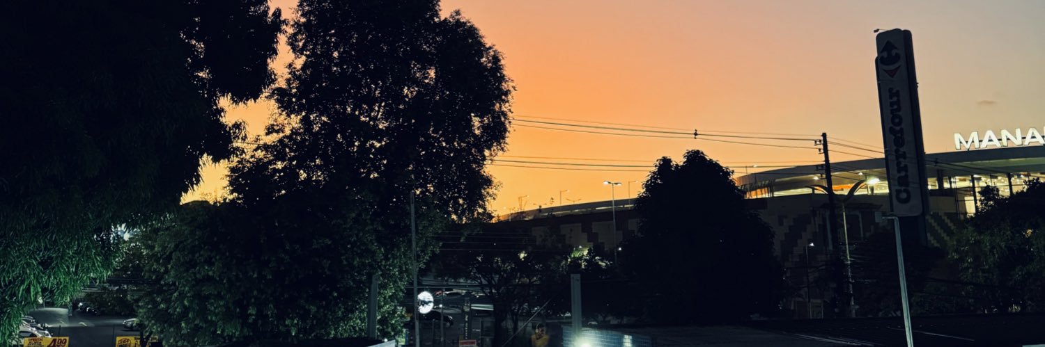 jpaulosg's profile banner image