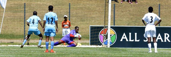 Gauteng All Star Games Profile Banner