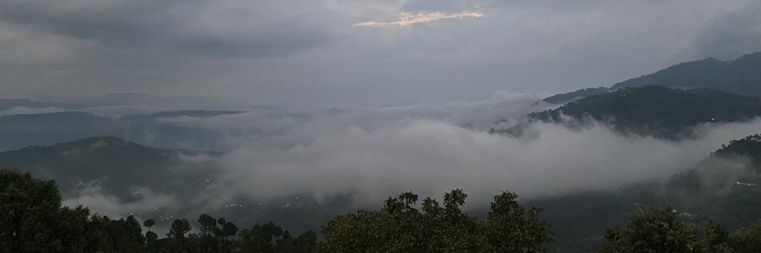 ravanvani's profile banner image