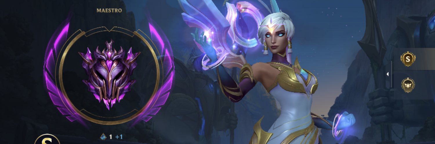 Deusrosas's profile banner image