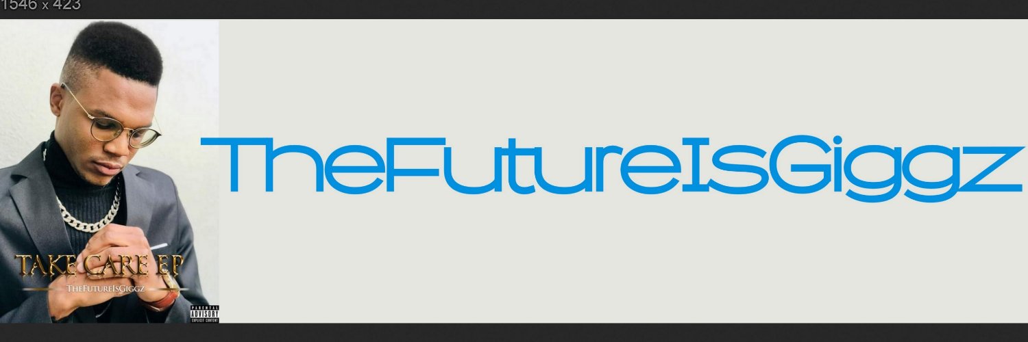 FutureIsGiggz's profile banner image