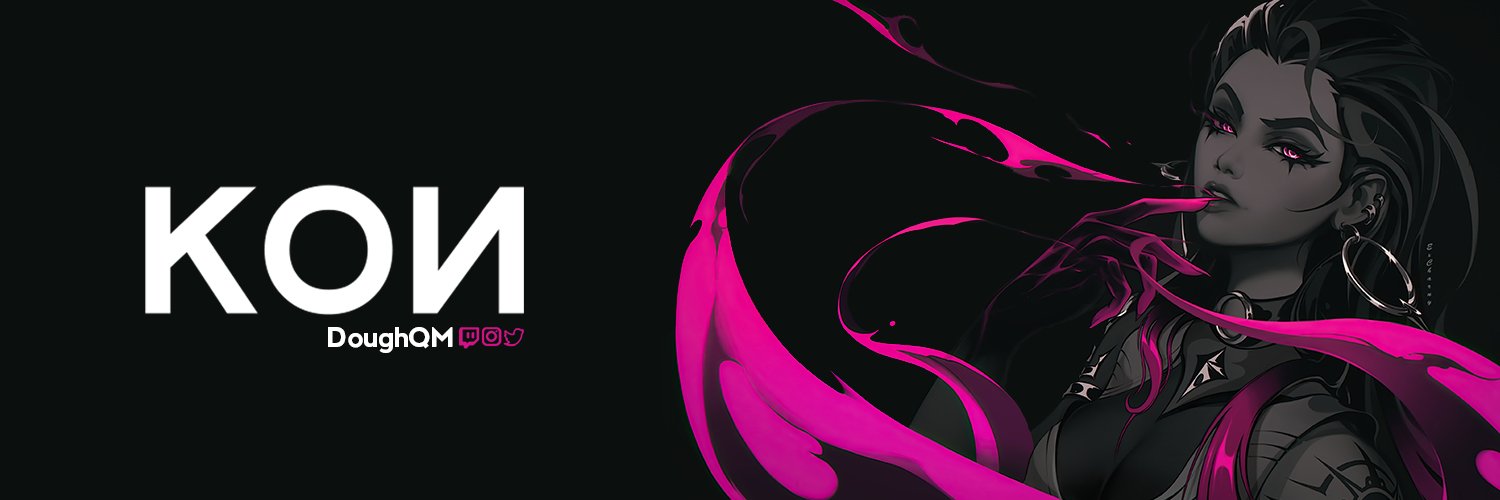 KoN banner