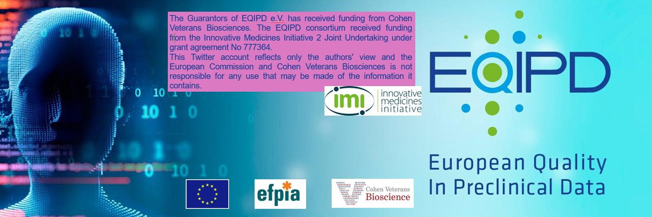 GoEQIPD - Guarantors of EQIPD banner