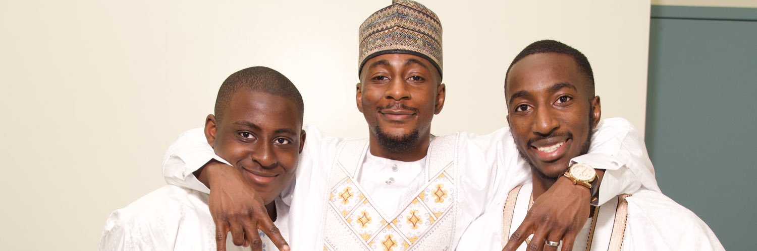 Yzaliyu's profile banner image