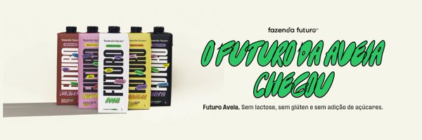 FAZENDA FUTURO Profile Banner