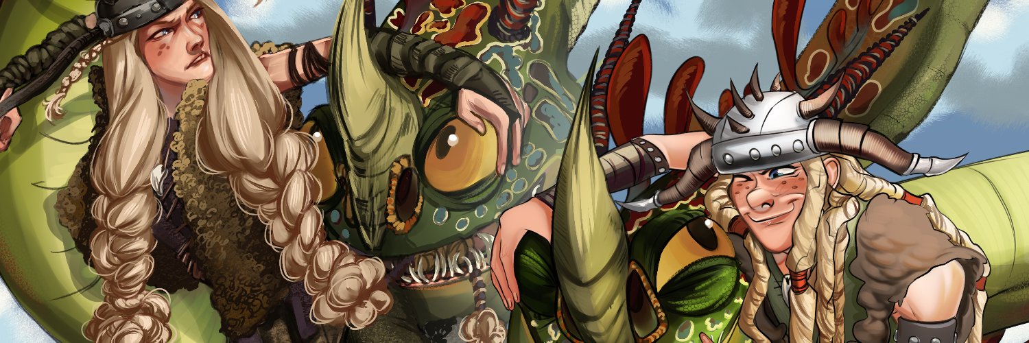 Ironpun's banner