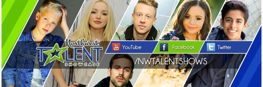 NWTalentShows's profile banner image