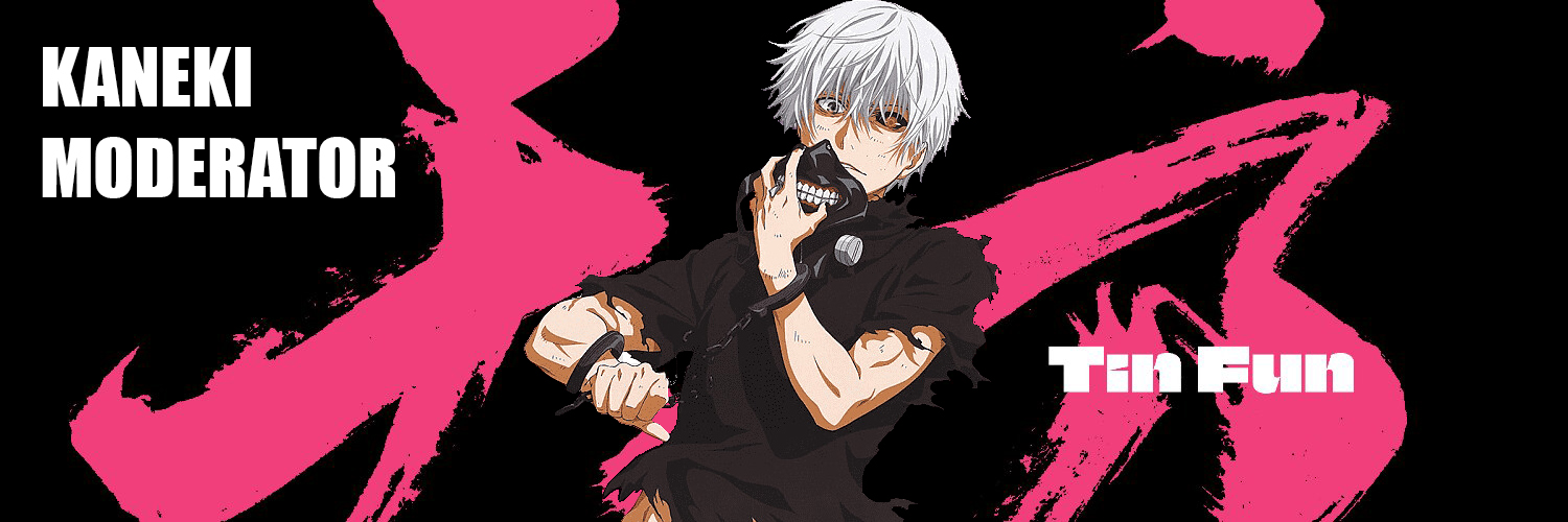 Kaneki banner