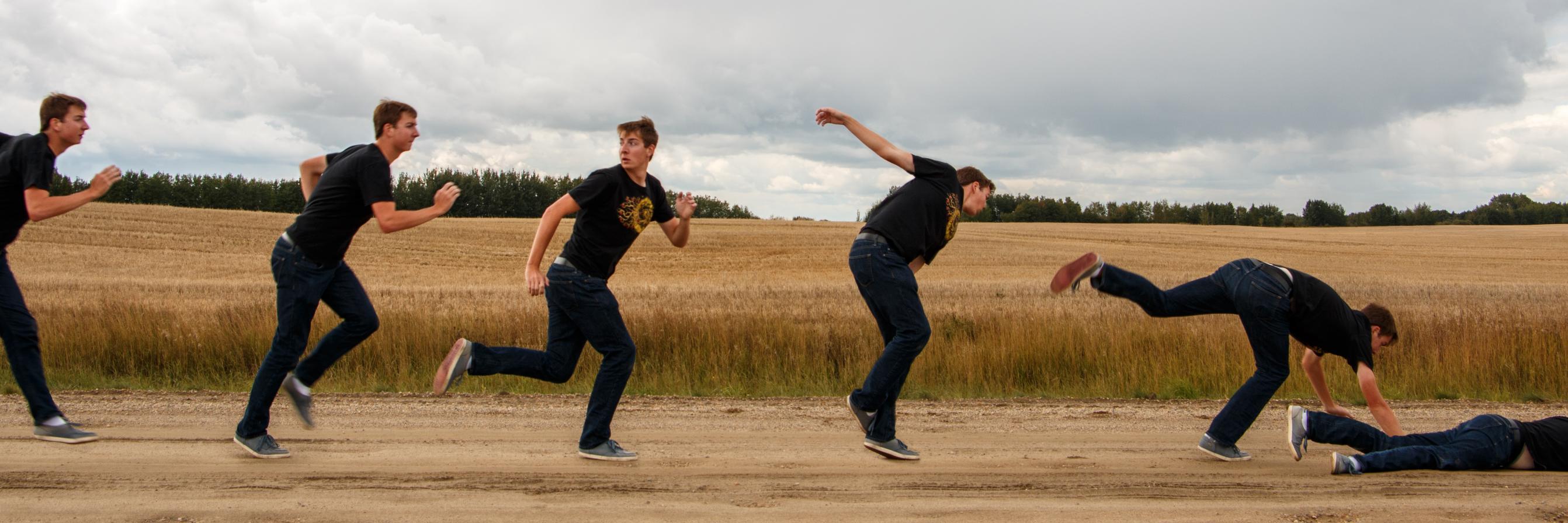 MichaelSaby's profile banner image
