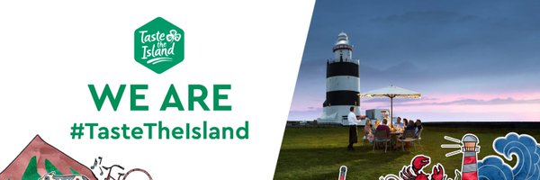 TasteTheIsland Profile Banner