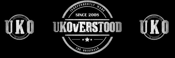 UkOverstood Profile Banner