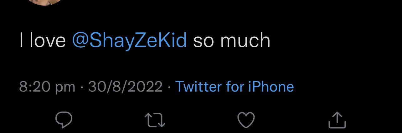ShayZeKid's profile banner image