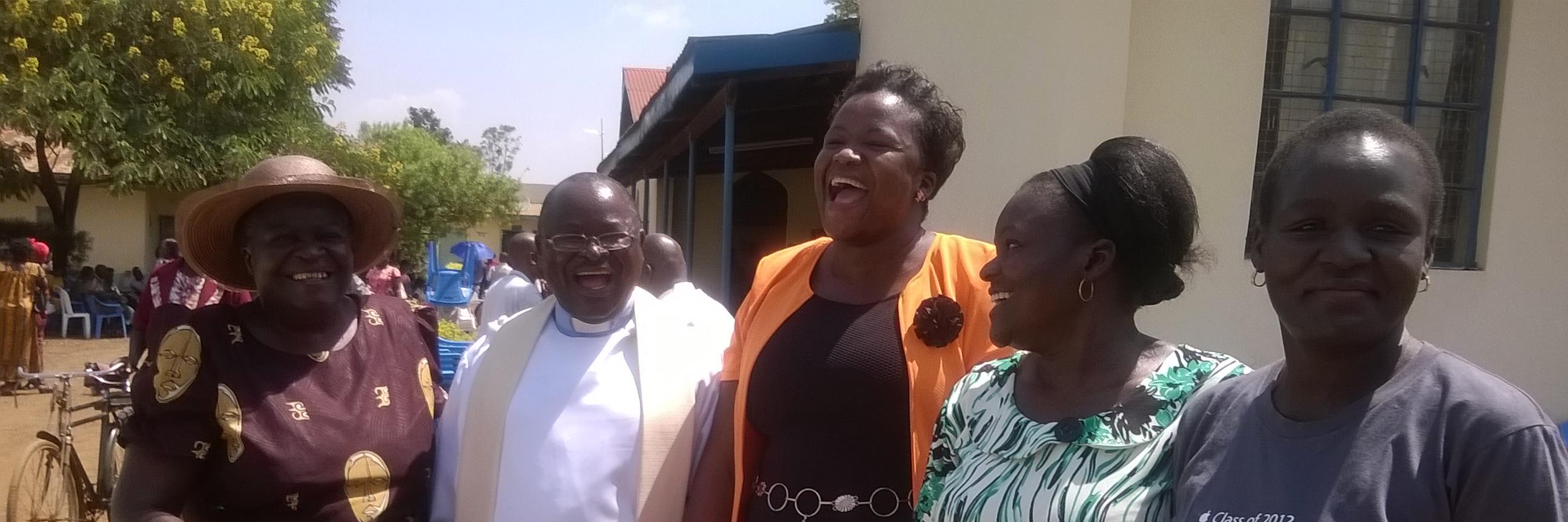 Samson Okech Orao banner