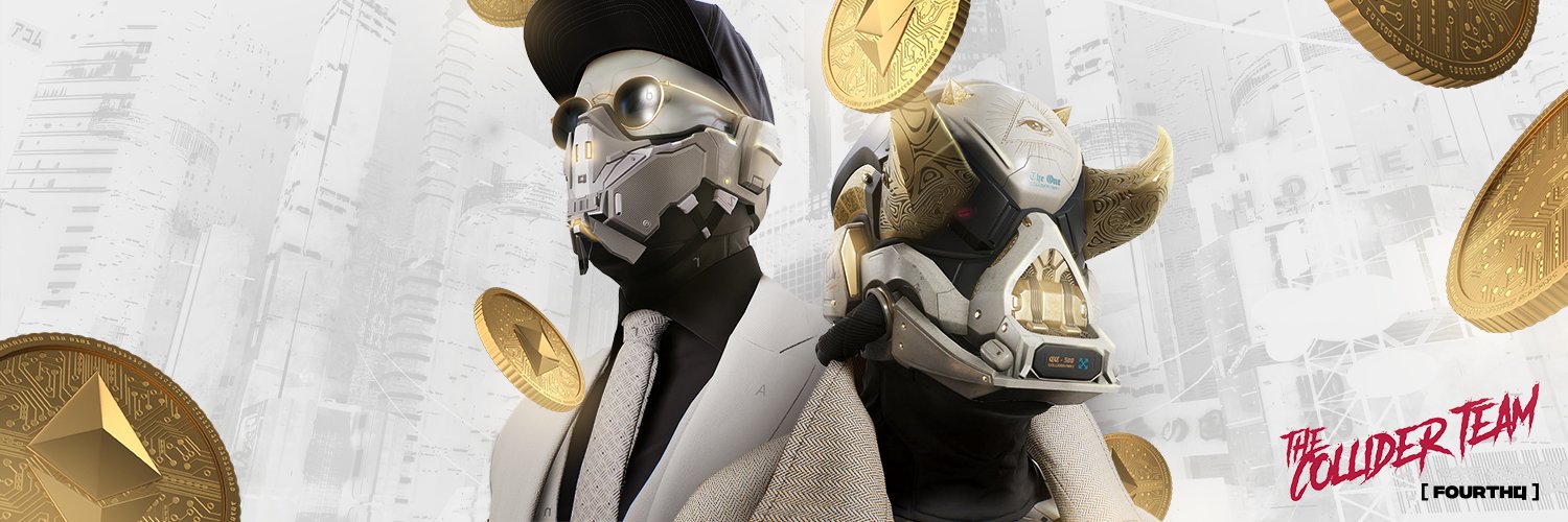 fourthque_'s profile banner image