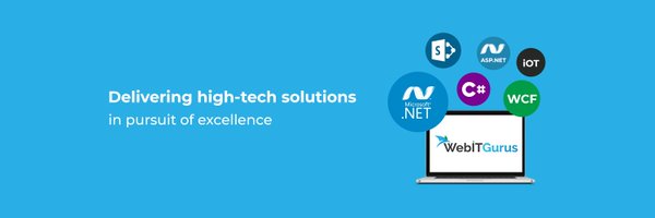 webitgurus Profile Banner