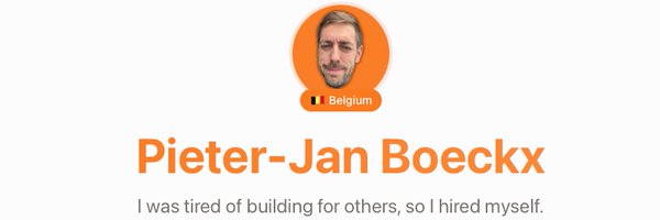 PJBCKX Profile Banner