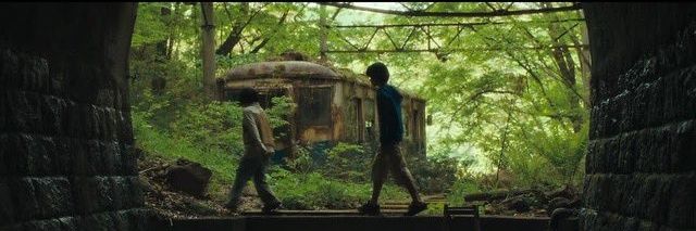 Strangers in a dream .||| ☁️'s banner