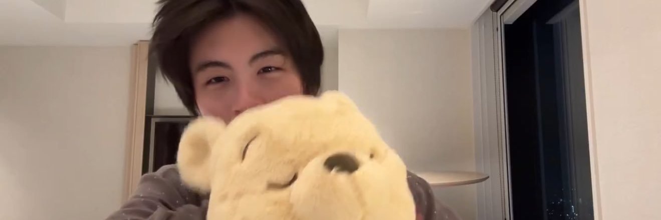 Real_T ◡̎ ♡‧₊˚ banner