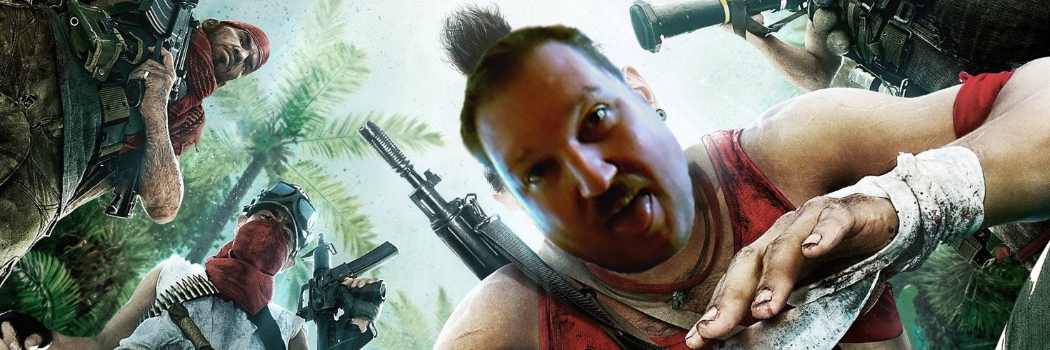 Badswede68's profile banner image