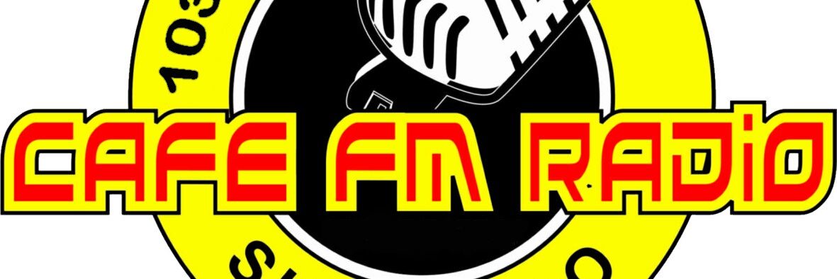Cafe FM Situbondo banner