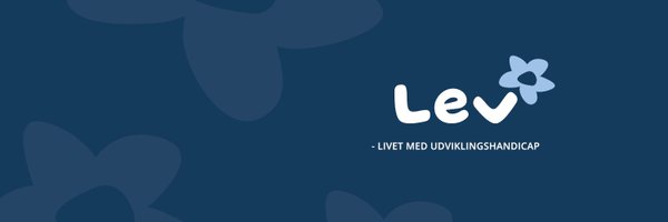 ForeningenLev Profile Banner