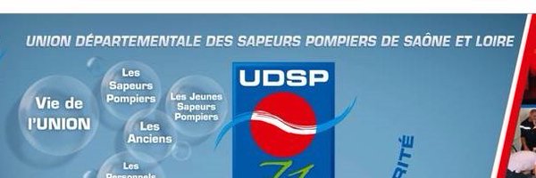 UDSP71 Profile Banner