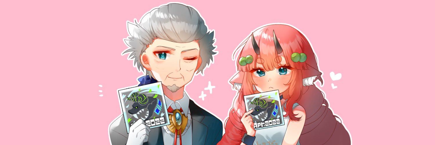 かんみ🍊 banner