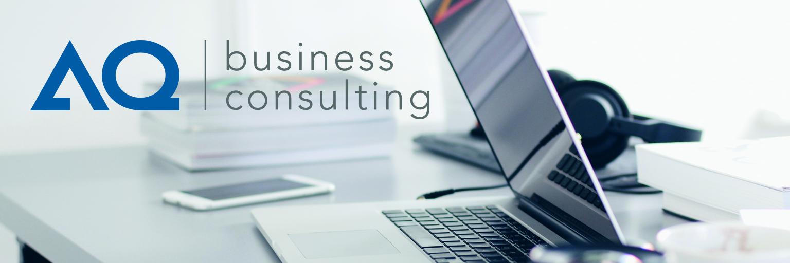 AQconsulting banner