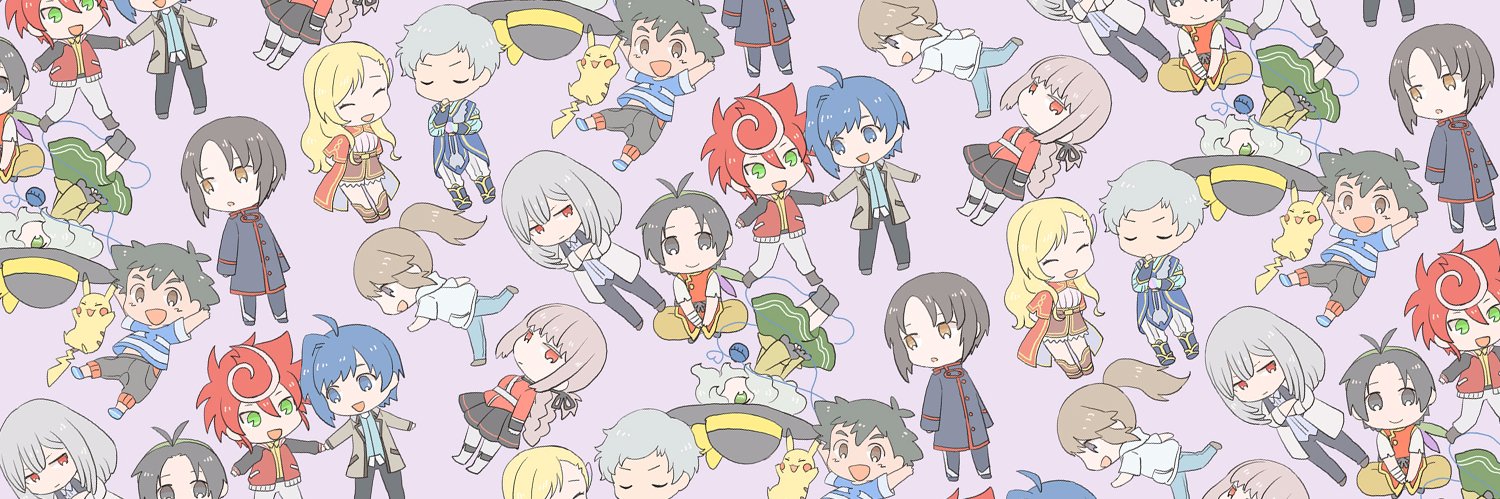 ともえ banner