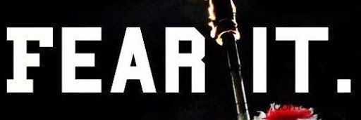 FEAR THE SPEAR banner