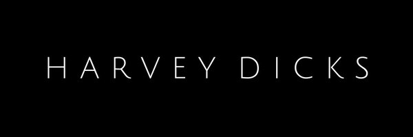 Harvey Dicks Profile Banner
