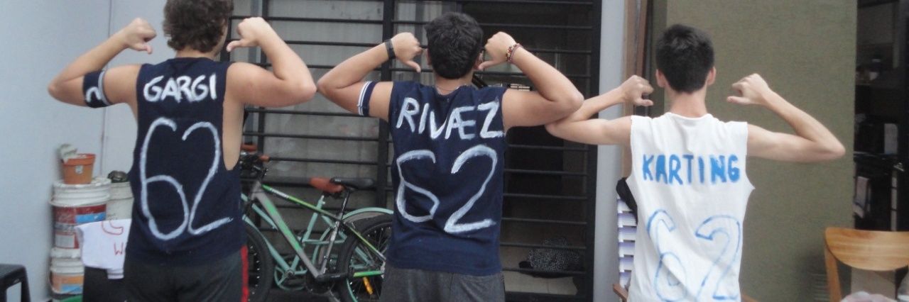 ffacurivas's profile banner image