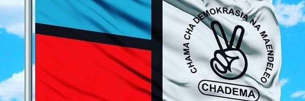 MsigwaMpenda Profile Banner