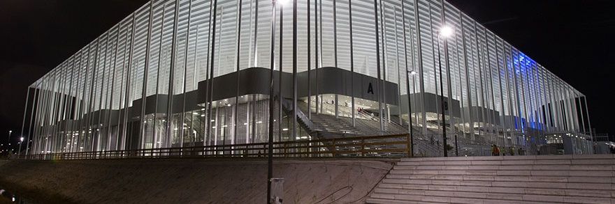 Stéphane Talou banner