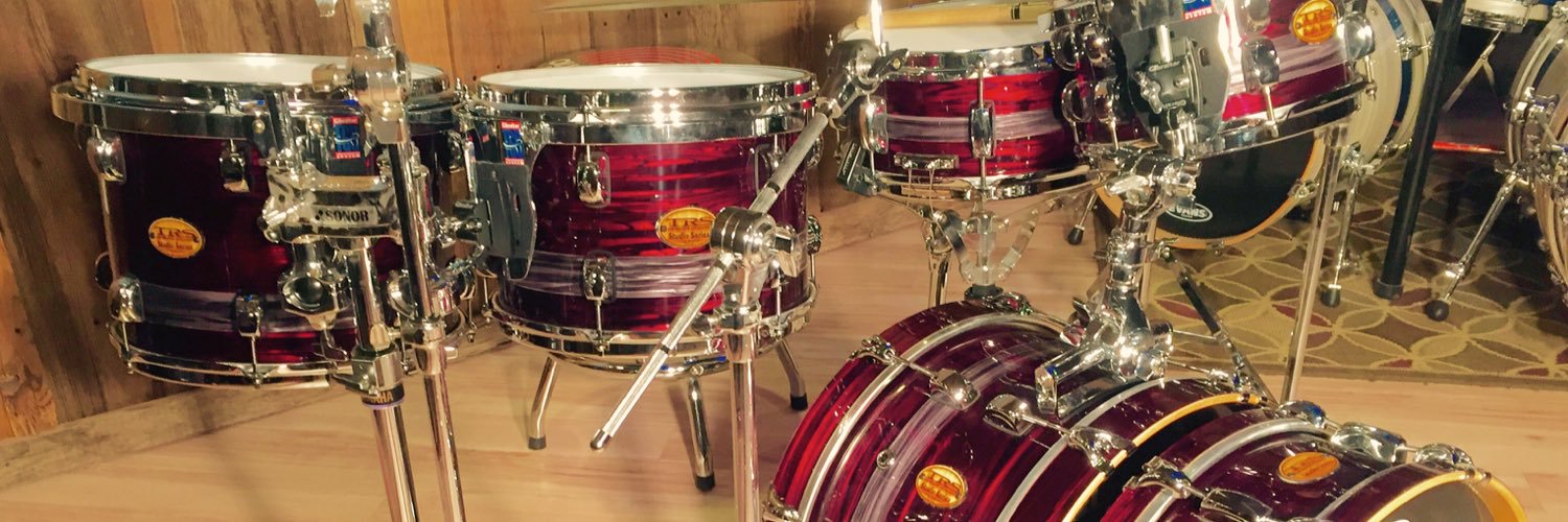 trscustomdrums's profile banner image