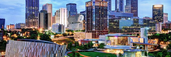 SmartCityATL Profile Banner
