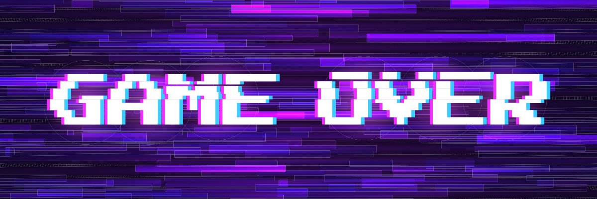 Cibercrisis's profile banner image