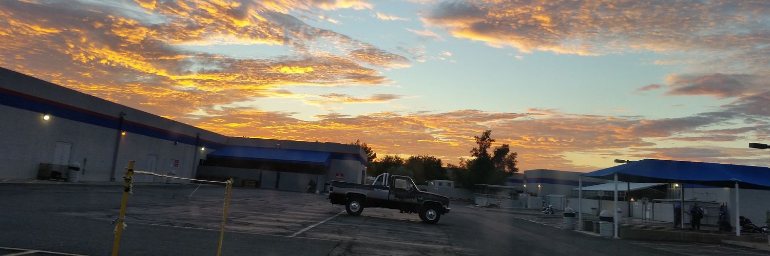 camo900's profile banner image