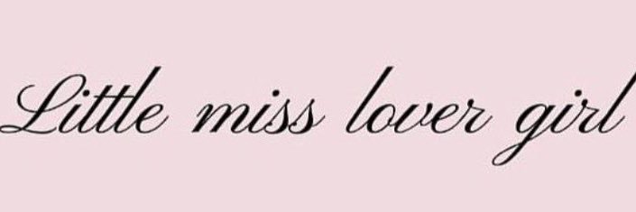 Isabella Bloom banner