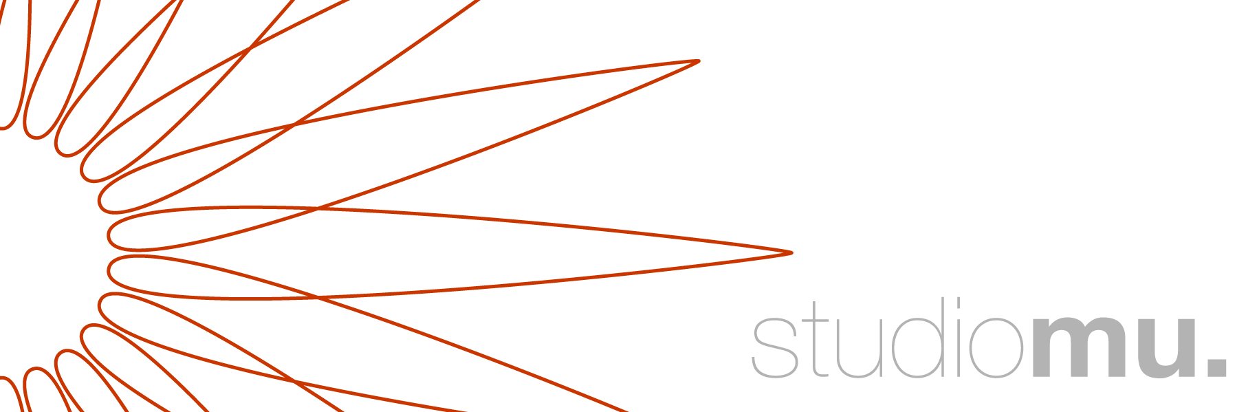 studio mu. banner