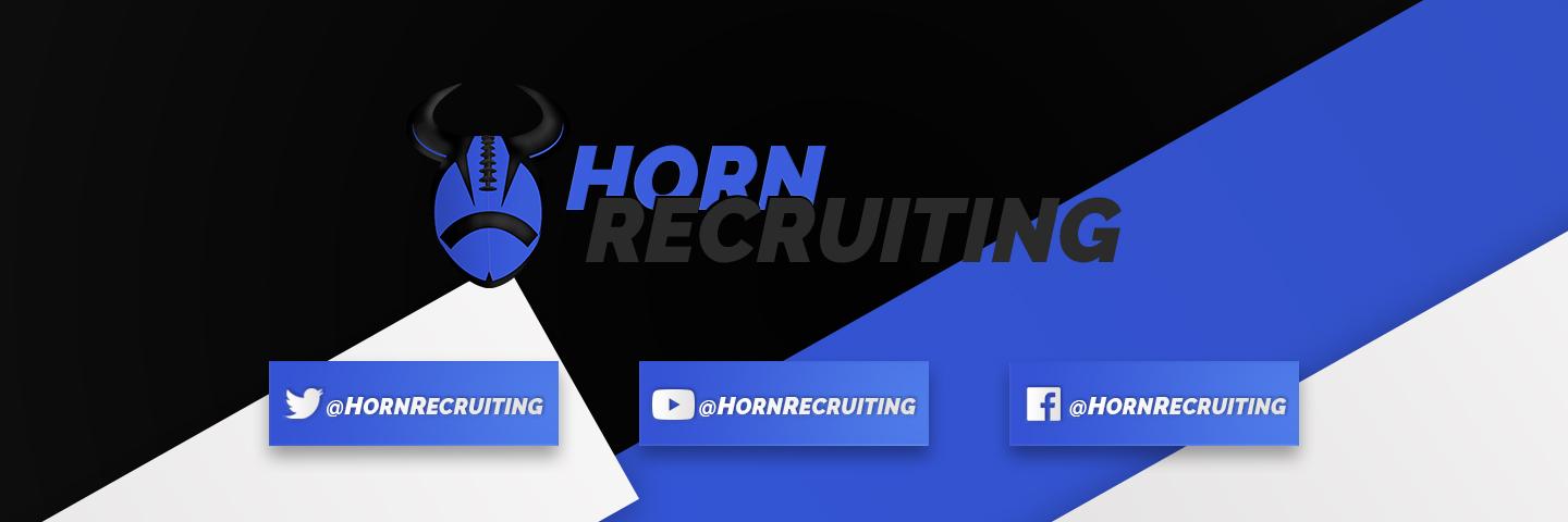 Horn.Recruiting's banner