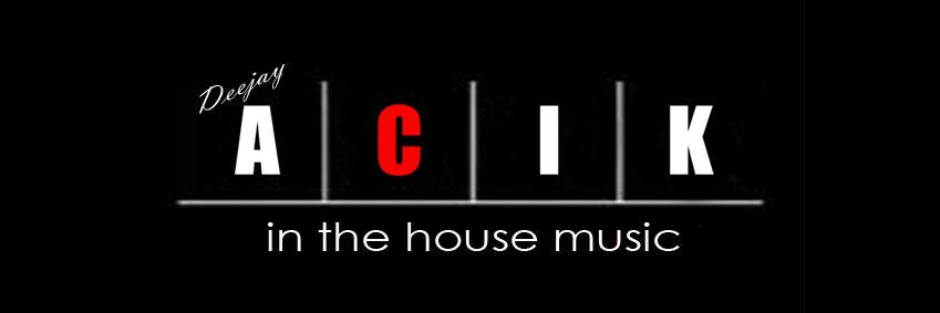 AcikRmx's profile banner image