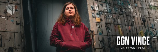 InvincibleVinc2 Profile Banner