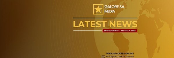 GaloreSA Profile Banner