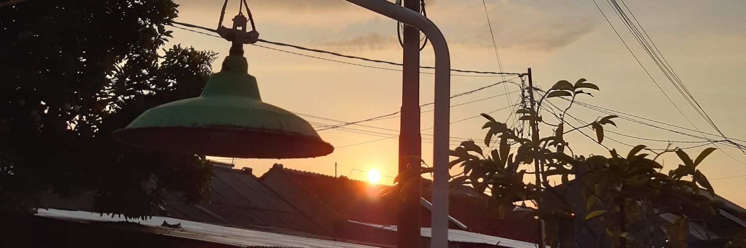 ulanfransisca's profile banner image