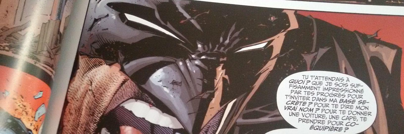 ComicsPrime's profile banner image