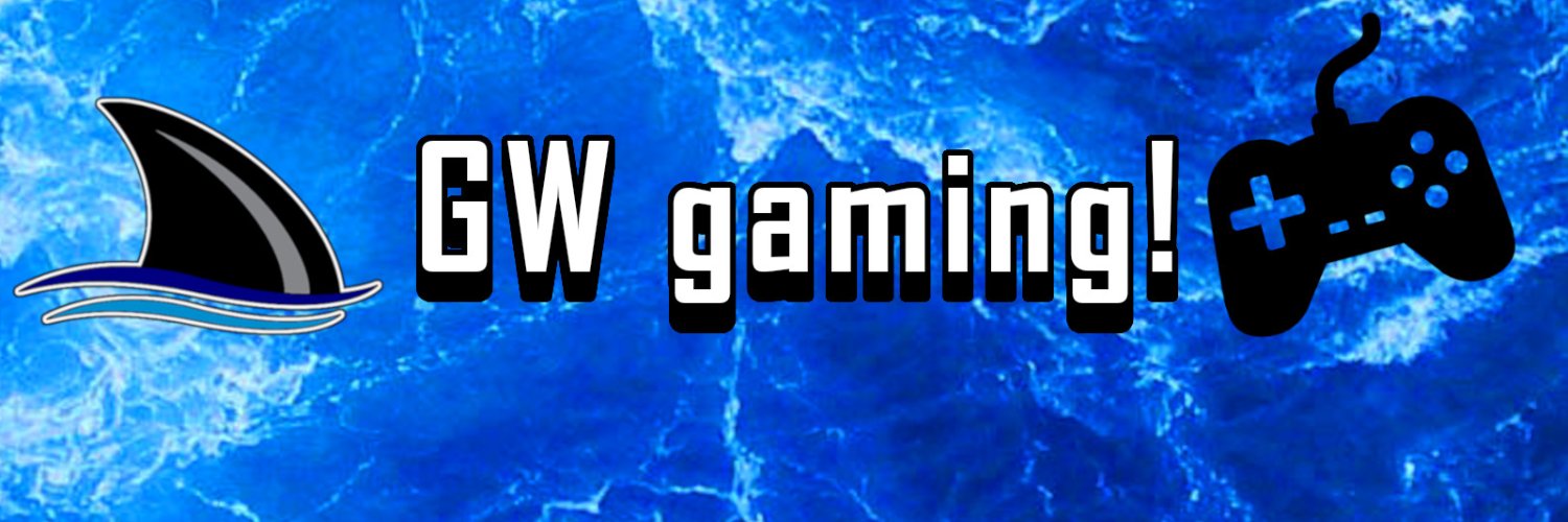 GWgaming7's profile banner image