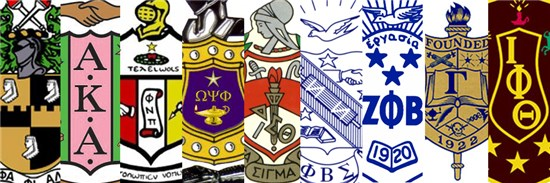WVU NPHC banner