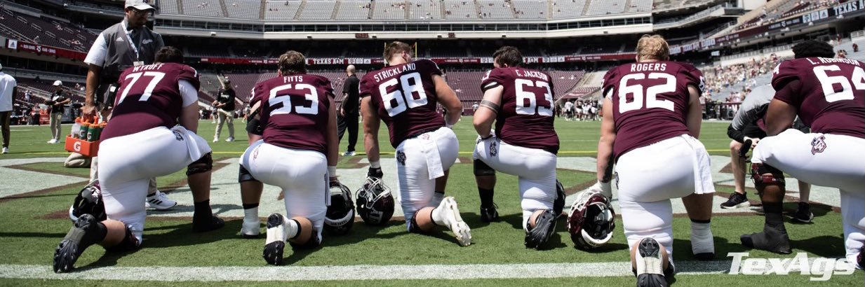 Chance Jackson banner